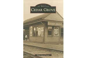 Cedar Grove (NJ) (Images of America)