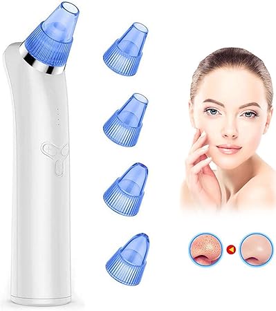 vacuum pore cleaner amazon