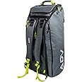 ADV Pro Tennis Bag V3 - Game-Changing Tennis Racquet Bag, Tennis Racket Bag & Tennis Backpack with Cooler, Sweat & Shoe Compartment, and Unmatched Organization, Designed for Men and Women