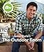 Jamie Durie's The Outdoor Room by Jamie Durie