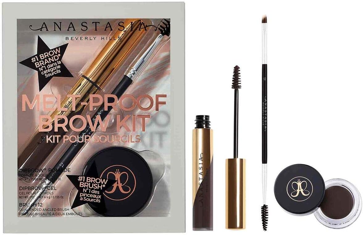 Anastasia Beverly Hills - Melt - Proof Brow Kit -
