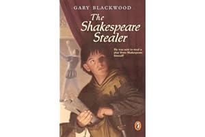The Shakespeare Stealer