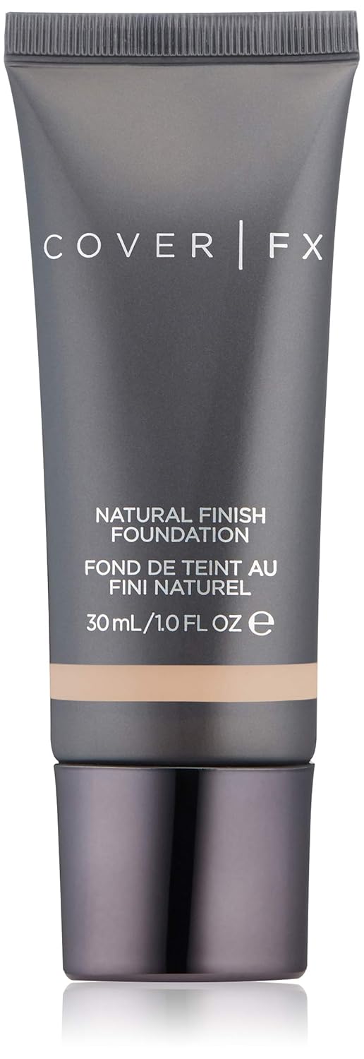 best foundations for over 60 skin