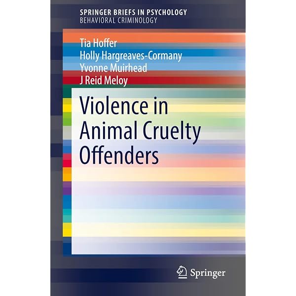 Animal Harm: Perspectives on Why People Harm and Kill Animals