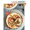The Skinnytaste Cookbook: Light on Calories, Big on Flavor