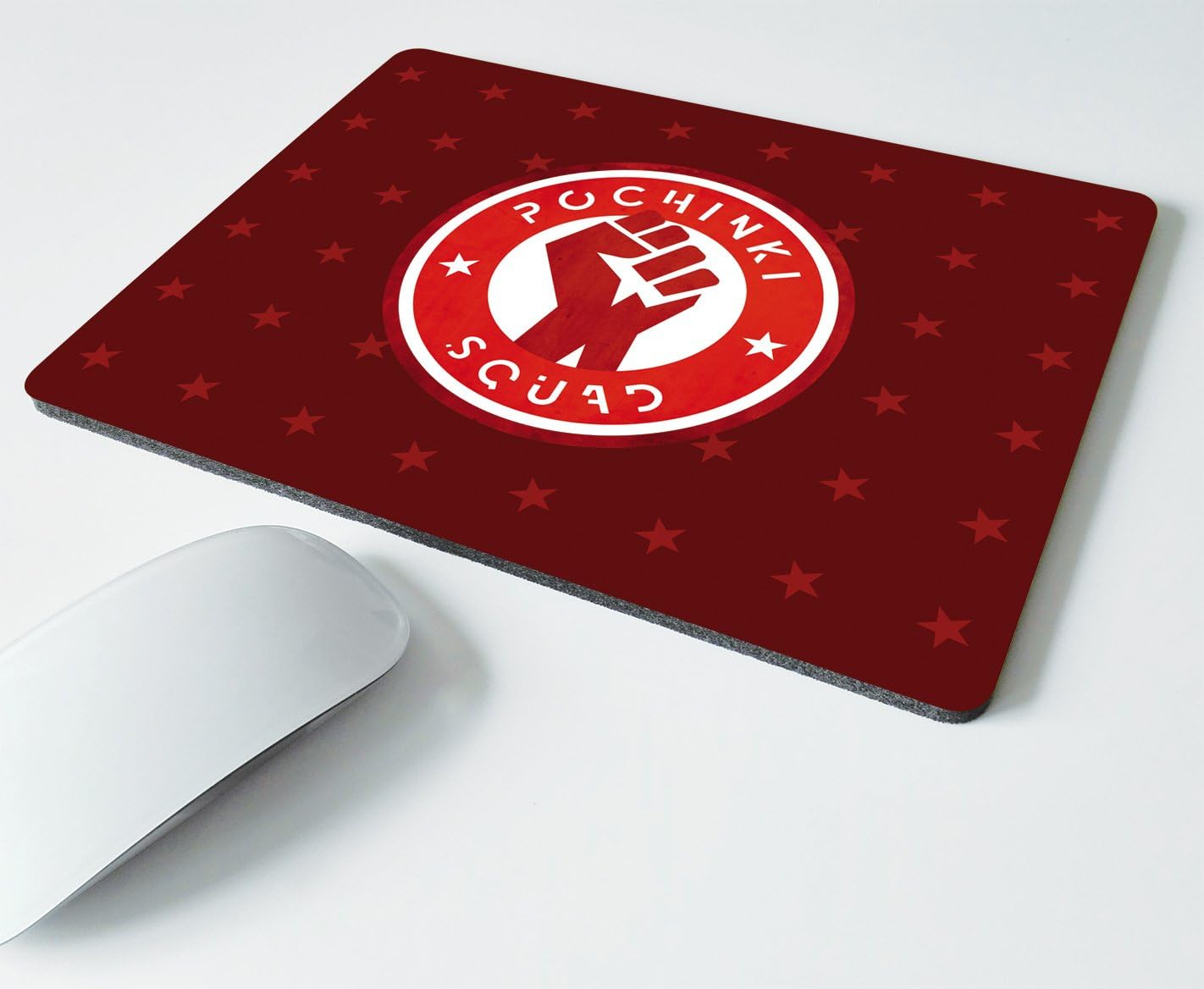 'pubg Mouse Pad pochinki Squad "