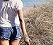 Boosic Bohemian Turquoise Drop Bead Armlet Gold Chain Fringes Upper Arm Bracelet Cuff For Women