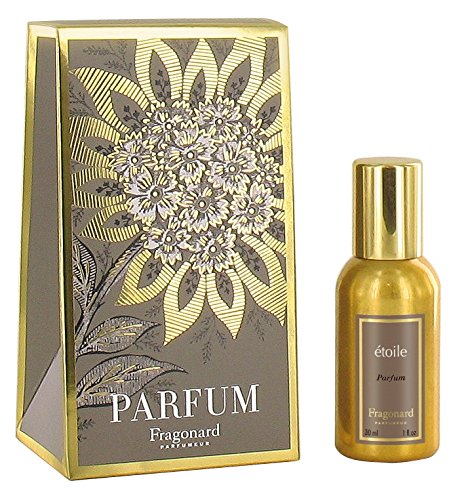 Fragonard, Etoile, Parfum 30 ml (1 oz) Fragonard, Etoile, Parfum 30 ml (1 oz)