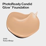Revlon PhotoReady Candid Glow Moisture Foundation Natural Beige view 2