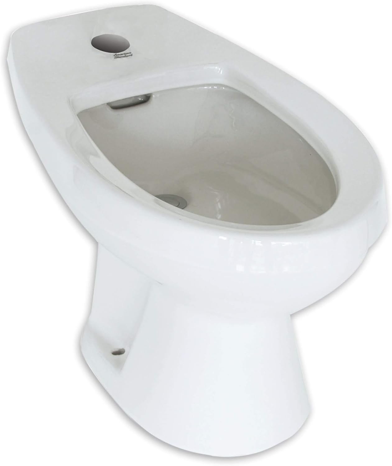 American Standard 5023111.021 Cadet Bidet, Bone, Bidets & Bidet Parts