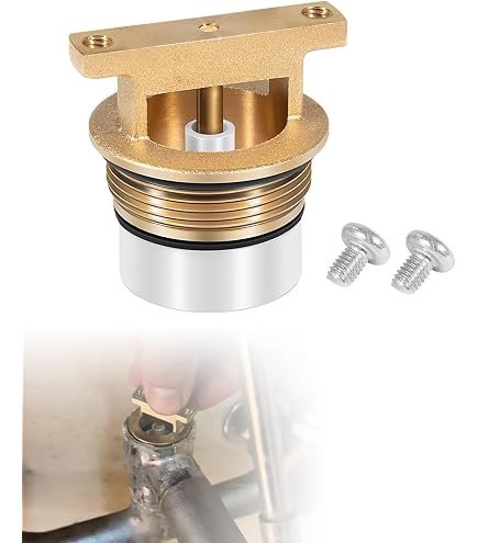 Watts 0887172 Repair Kits - Faucet Trim Kits - Amazon.com