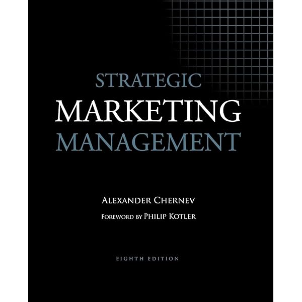 Strategic Marketing 第二版 Strategic Marketing 第二版 The Strategic Marketing Process - 2nd