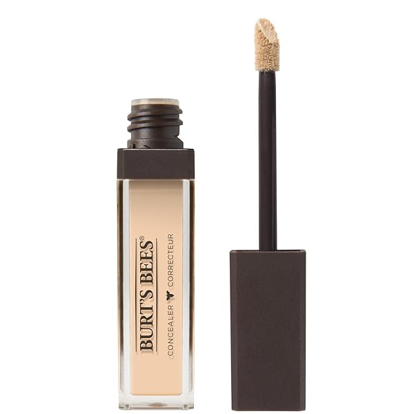 BURTS BEES FAIR CONCEALER, 0.22 OZ