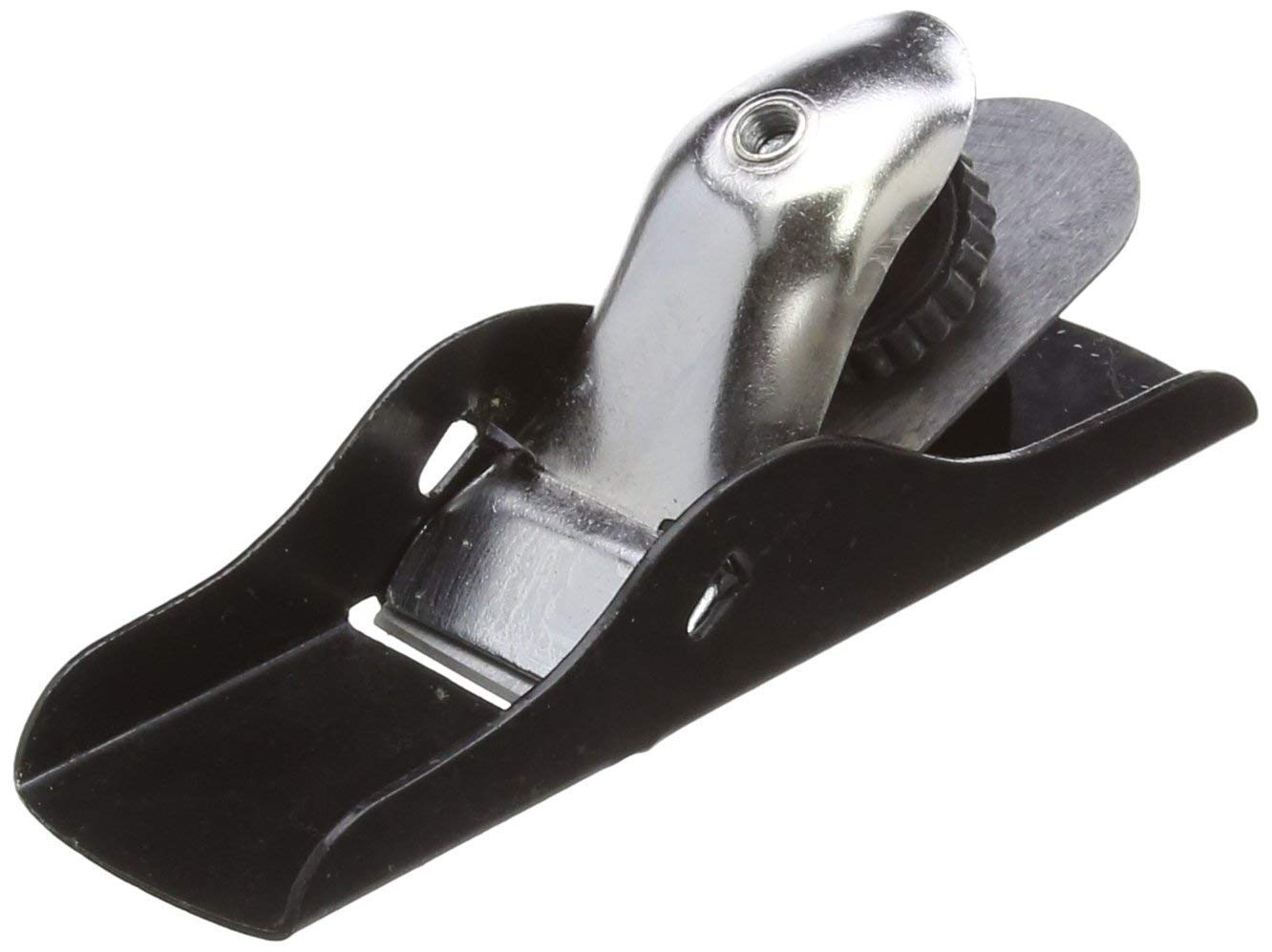 Silverline 306437 Sheet Metal Block Plane 41 x 1 mm Blade