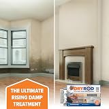 Dryrod Damp Proofing Rods 30 Pack BBA Approved Rising Damp Treatment 3.6m view 4