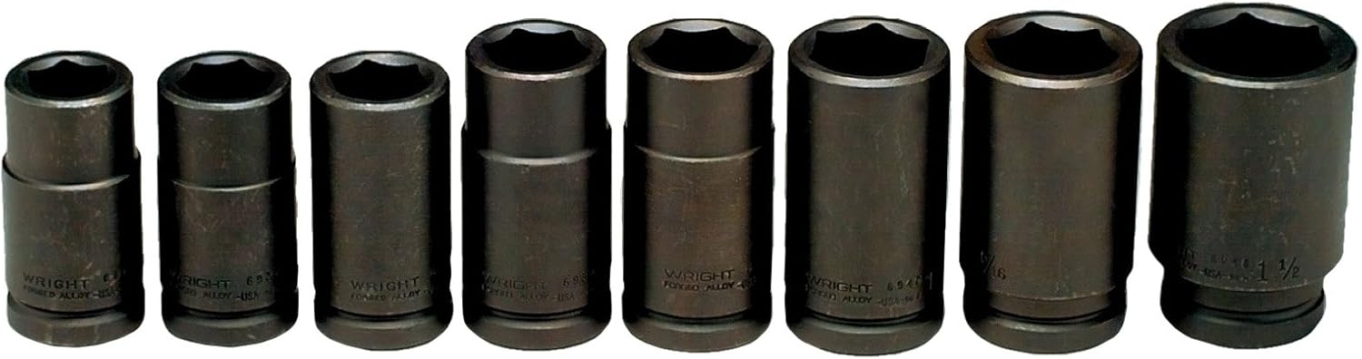 Brand: Wright Tool