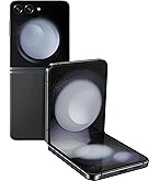 Galaxy Z Flip5 512GB オンライン限定色グレー Amazon | 【整備済み品】Galaxy Z Flip5 OS種類：Android 13