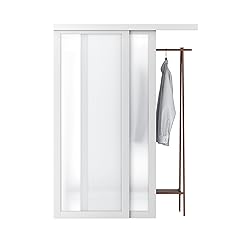 60 x 80 inch Sliding Closet Door for