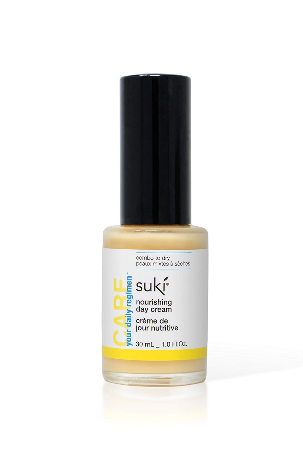 Suki Skincare Nourishing Facial Oil - With Sunflower, Safflower, & Grape Seed Oils - Deeply Hydrates & Nourishes Dry Skin In Need - 15 ml: Health & Personal Care