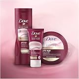 Dove Pro Age Body Butter 250ml with Olive Oil Nourishing Mature Skin Care view 8