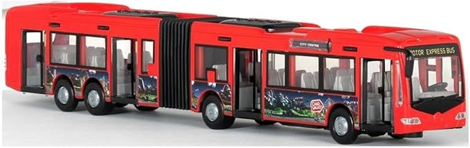 chad valley express bus