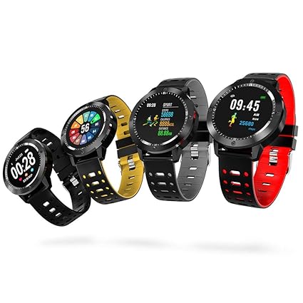 cf58 smartwatch