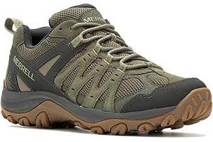 Merrell Men's Accentor 3 Hiking Shoe