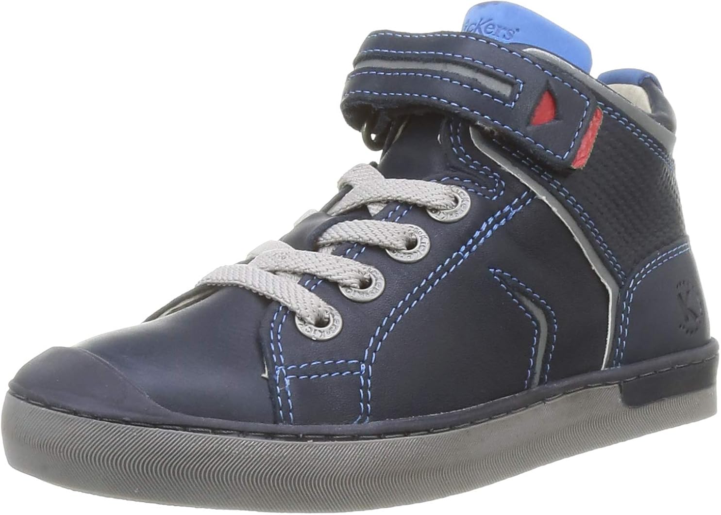 Kickers Bilop, Scarpe da Ginnastica Bambino Amazon.it Scarpe e borse