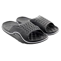 Vertico Slide-on Women's Shower and Poolside Sandal