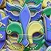 Fleur de Lis Cookie Cutter, 4.75