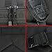 ARMYCAMOUSA Expandable Adjustable Backpack with Waist Strap 39-64 L Large 3 Day Rucksack for Outdoors Hiking Gym Camping Trekking Military Tactical Bug Out Durable Comfortable and Lightweight Bag