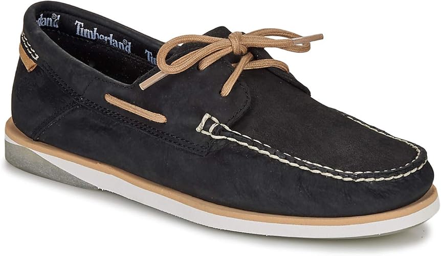 timberland break in
