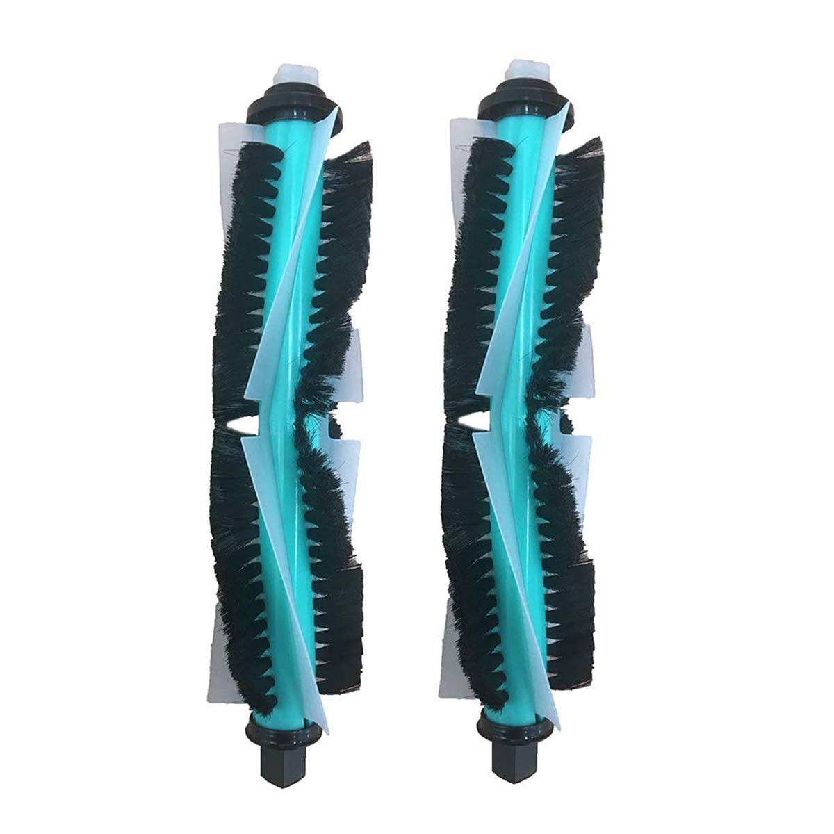 2 Piezas De Robot Aspirador Mop Paño Paño De Limpieza De Trapo Para Xiaomi  Mijia Styj02ym Aspiradora Robótica De Piezas De Repuesto comprar en línea /  Nuevo ~ Zeen.cl