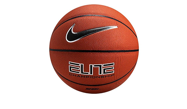 nike elite ball