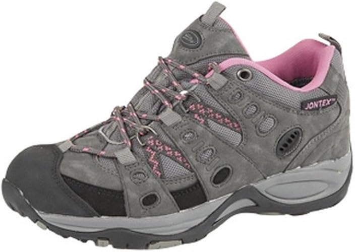 ladies trekking shoes