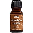 CE Craft Premium Fragrance Oil for Diffusers - Bourbon Vanilla - 1 Essential Oil Blend for Home, Candle Soap Making Supplies, Aromatherapy Blends for House, 10 ml