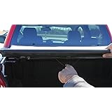 Amazon Com Access 41269 Lorado Low Profile Roll Up Tonneau Cover Automotive