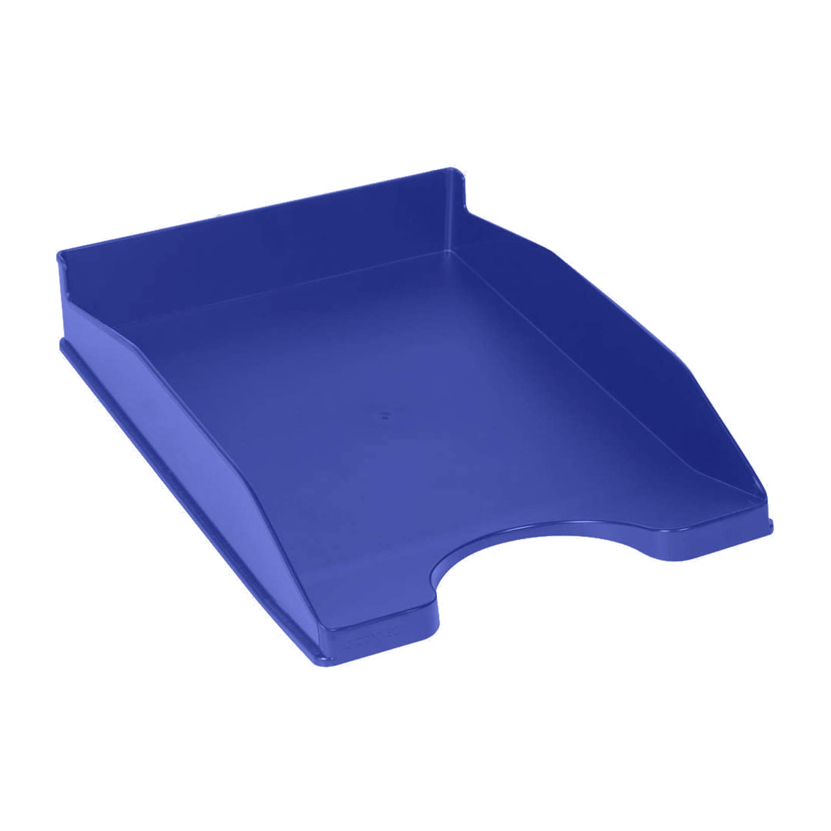 Paper Tray +MAB A4, Blue Colour