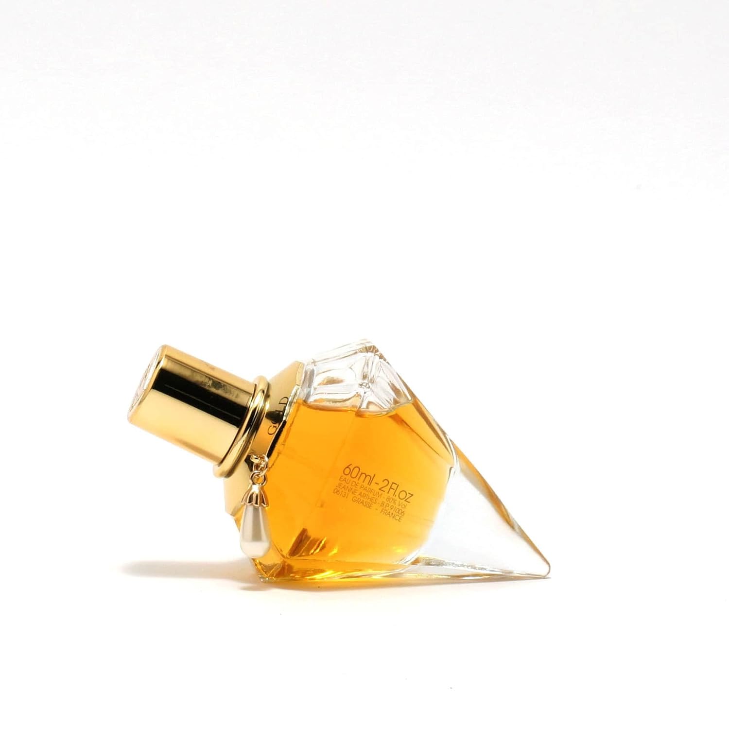 Love never dies Gold for women 2.0oz tester EDP spray by Jeanne Arthes (746480008708)