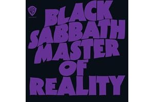 Master Of Reality