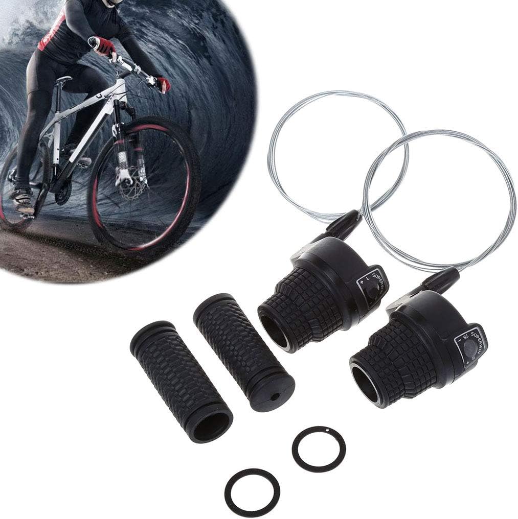shifter vtt