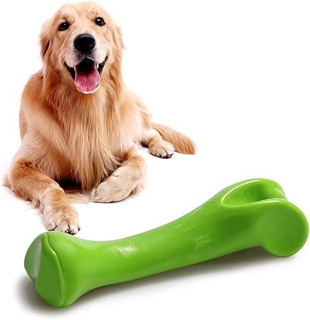long lasting bones for aggressive chewers
