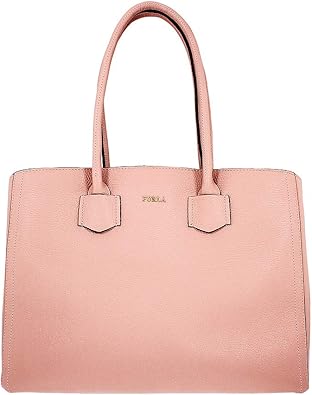 furla alba tote