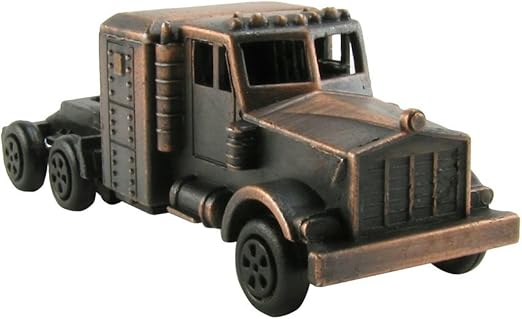 die cast miniature