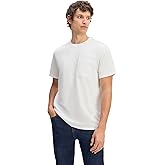 Everlane The Premium-Weight Pocket Tee | Uniform - White Extra Large