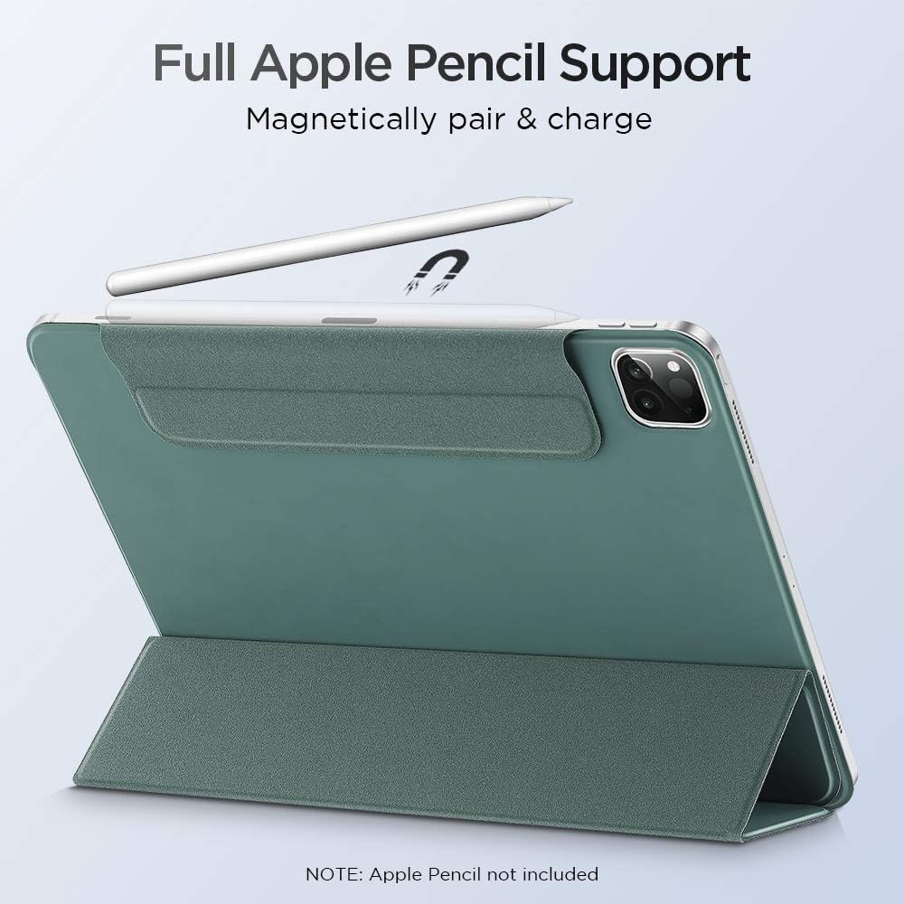 ESR Rebound Magnetic Case Compatible with iPad Pro 11 Inch (2022/2021/2020, 4th/3rd/2nd Generation) - Image 5