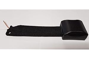 THE BUZZARD'S ROOST New GPS Collar Antenna for The Garmin TT10, T5 OR TT15