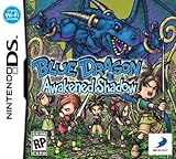 Blue Dragon: Awakened Shadow - Nintendo DS