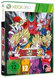 Dragon Ball Raging Blast 2 Edition Limitée