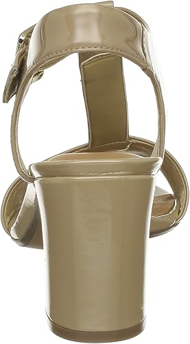 clarks smart deva natural patent